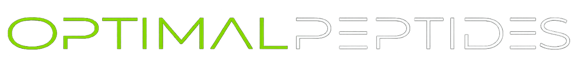 Optimal Peptides